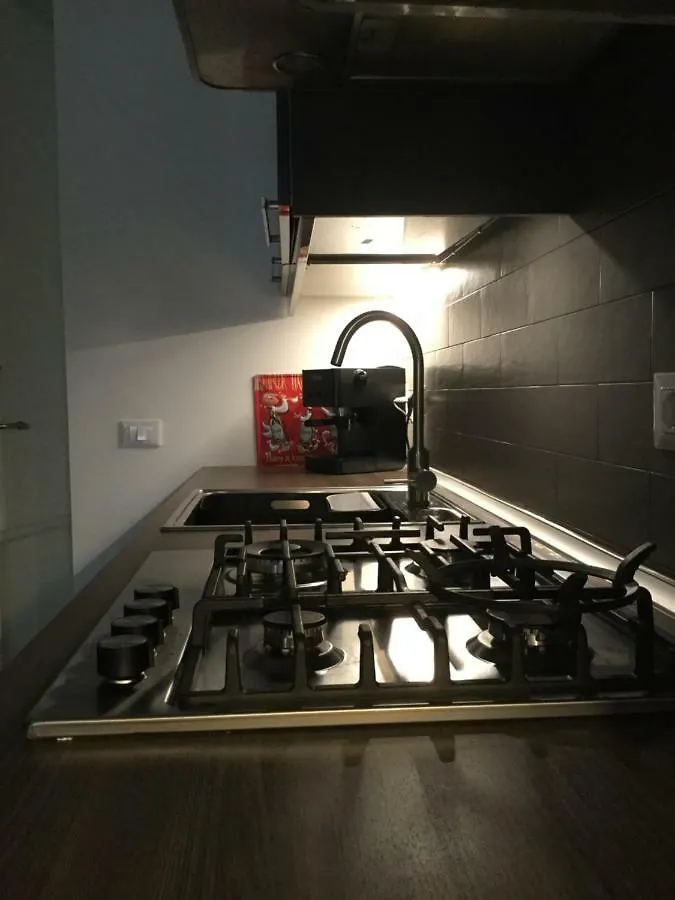 Alojamento de Acomodação e Pequeno-almoço Maqueda Suiterooms Palermo