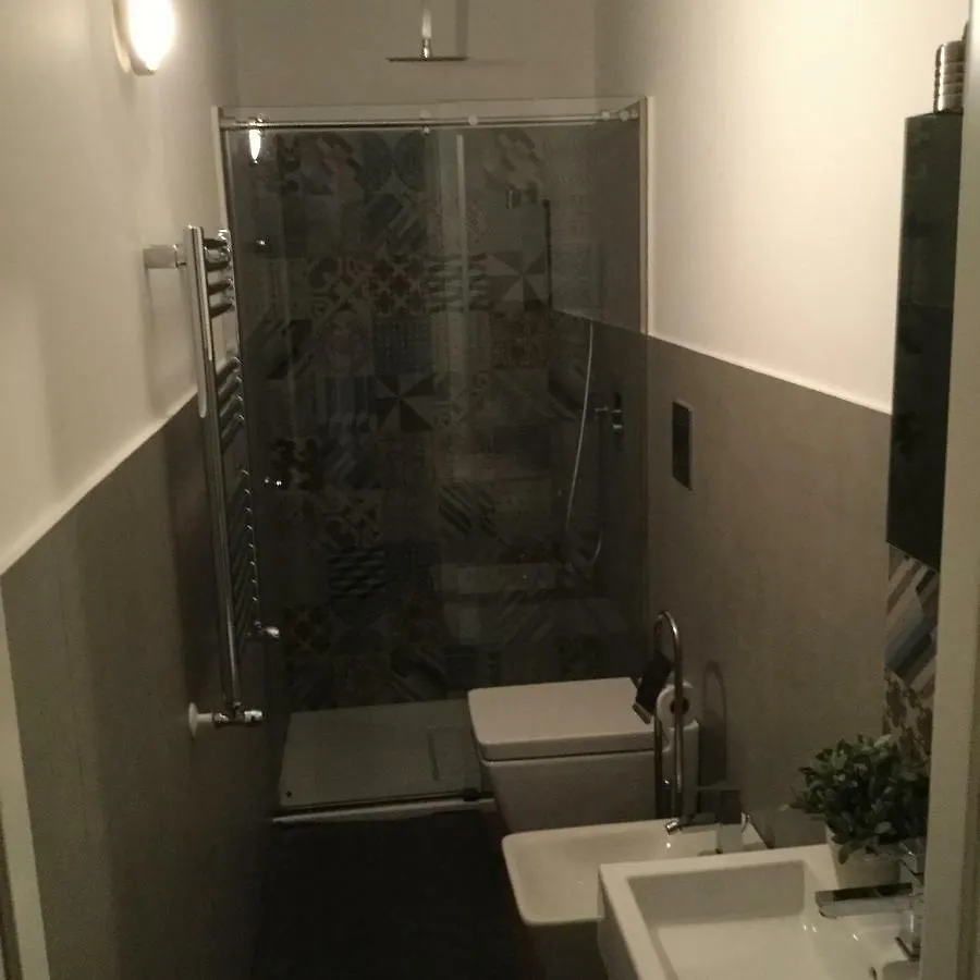Bed & Breakfast Maqueda Suiterooms Palermo