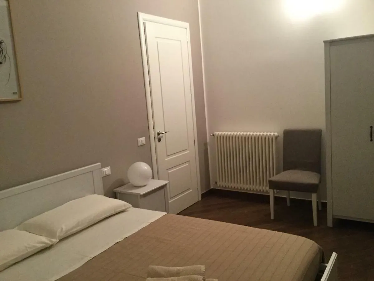 Maqueda Suiterooms Palermo