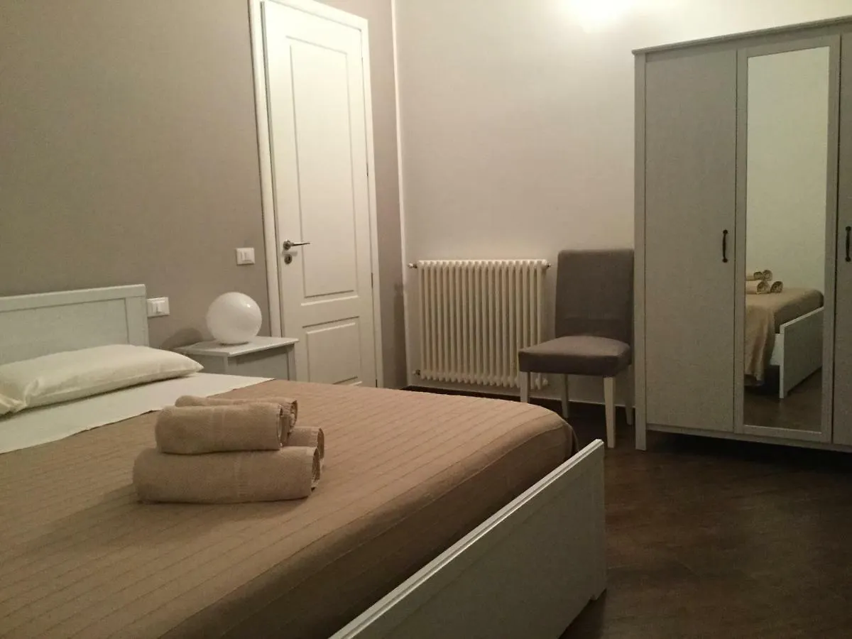 Maqueda Suiterooms Palermo